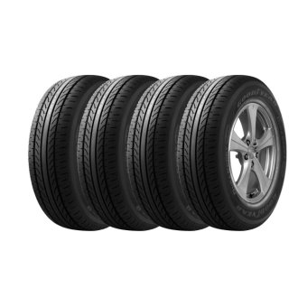 Goodyear ยางรถยนต์ 215/70R15 รุ่น Durasport Aqua Traction (4 เส้น) Goodyear ยางรถยนต์ 215/70R15 รุ่น Durasport Aqua Traction (4 เส้น)
