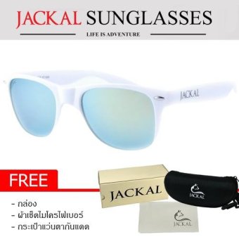 JACKAL SUNGLASSES แว่นตากันแดด รุ่น