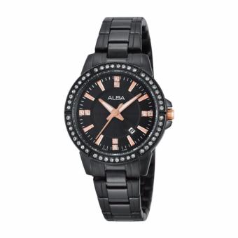 Alba Quartz หญิง AH7965X1 Alba Quartz หญิง AH7965X1