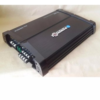 เครื่องเสียงรถยนต์/เพาเวอร์แอมป์ 4CH powervox รุ่น PV1950 3600W NEW ! เครื่องเสียงรถยนต์/เพาเวอร์แอมป์ 4CH powervox รุ่น PV1950 3600W NEW !