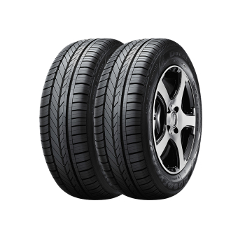 Goodyear ยางรถยนต์ 185/55R15 รุ่น Assurance Duraplus (2 เส้น) Goodyear ยางรถยนต์ 185/55R15 รุ่น Assurance Duraplus (2 เส้น)