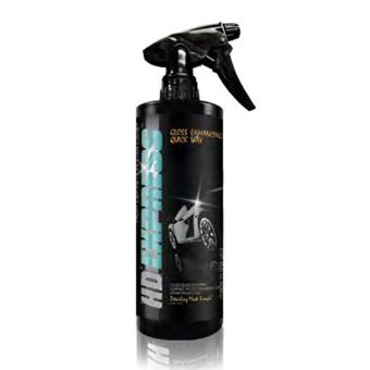HD Express สเปรย์ Montan Wax เงาฉ่ำ สุดขีด HD Express สเปรย์ Montan Wax เงาฉ่ำ สุดขีด