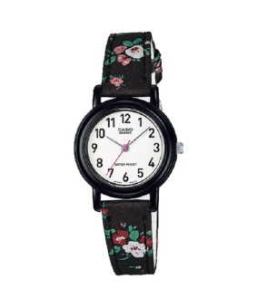 Casio Standard นาฬิกาข้อมือผู้หญิง สายเรซิน รุ่น LQ-139LB-1B2 Casio Standard นาฬิกาข้อมือผู้หญิง สายเรซิน รุ่น LQ-139LB-1B2