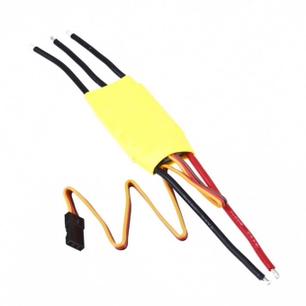 OH 20A 20 A Brushless Motor Speed Controller RC BEC ESC For Helicopter Constant ราคาถูกที่สุด ส่งฟรีทั่วประเทศ