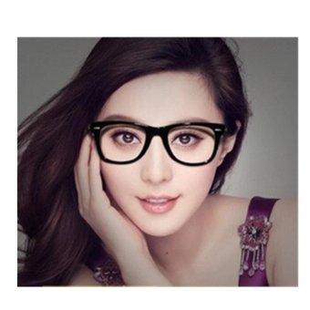 แว่นตากันแดด เลนส์ใส รุ่น OPTIC 926W - Black แว่นตากันแดด เลนส์ใส รุ่น OPTIC 926W - Black