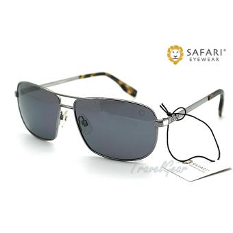 แว่นกันแดด Polarized SAFARI รุ่น MPL-8306ES C.3 แว่นกันแดด Polarized SAFARI รุ่น MPL-8306ES C.3