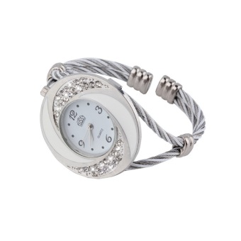 นาฬิกาข้อมือสตรี นาฬิกาข้อมือ นาฬิกาแฟชั่น Bracelet Watch นาฬิกาข้อมือสตรี นาฬิกาข้อมือ นาฬิกาแฟชั่น Bracelet Watch
