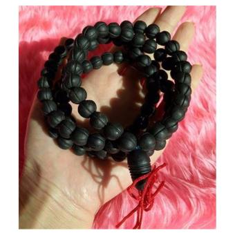 phra mongpol 0018 สร้อยประคำ108 เม็ดมะยม..มวลสารเหล็กน้ำพี้. phra mongpol 0018 สร้อยประคำ108 เม็ดมะยม..มวลสารเหล็กน้ำพี้.