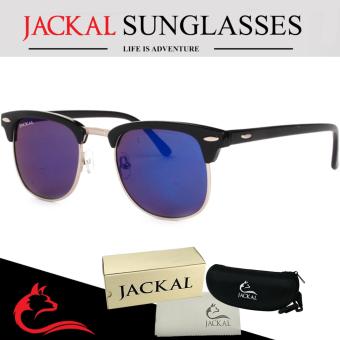 JACKAL แว่นตากันแดด SUNGLASSES รุ่น