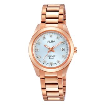 Alba Quartz หญิง AH7G16X1 Alba Quartz หญิง AH7G16X1
