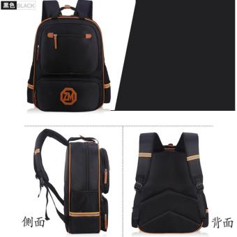 กระเป๋านักเรียนสะพายหลังขนาด 32x16x42ซม. กระเป๋านักเรียนสะพายหลังขนาด 32x16x42ซม.