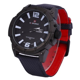 ชายดู 9066 Naviforce ปฏิทิน 3D คล้ายคลึงหมุน 1 ชายดู 9066 Naviforce ปฏิทิน 3D คล้ายคลึงหมุน 1