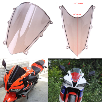 รถจักรยานยนต์รถจอเหมาะสำหรับ Honda CBR600RR F5 07.., 10 08 09 รถจักรยานยนต์รถจอเหมาะสำหรับ Honda CBR600RR F5 07.., 10 08 09