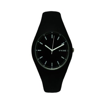 StoretexWatch นาฬิกาข้อมือ รุ่น VIKEC WATCH สีดำ StoretexWatch นาฬิกาข้อมือ รุ่น VIKEC WATCH สีดำ