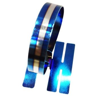ขาเกจ Auto Meter สีไทเทเนียม ขาเกจ Auto Meter สีไทเทเนียม