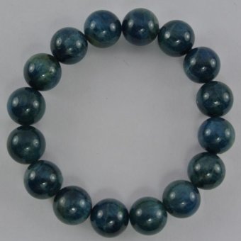 Pearl Jewelry กำไลหินอพาไทต์ A20 Pearl Jewelry กำไลหินอพาไทต์ A20