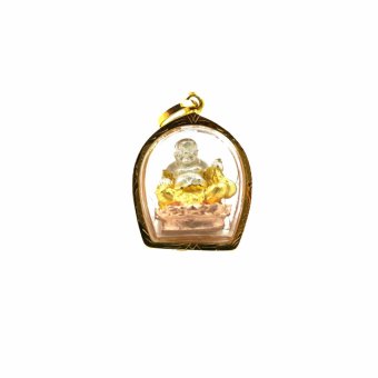 จี้พระสังกัจจายน์ เนื้อสามกษัตริย์(Gold) จี้พระสังกัจจายน์ เนื้อสามกษัตริย์(Gold)