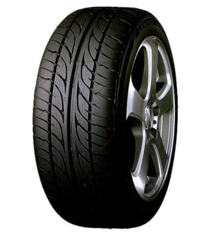 DUNLOP ยางรถยนต์ รุ่น SP SPORT LM-703 215/60 R17 DUNLOP ยางรถยนต์ รุ่น SP SPORT LM-703 215/60 R17