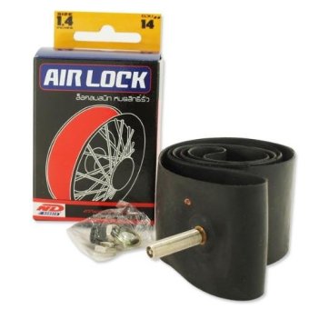 AIR LOCK 140x17 (ไม่แตกใน) AIR LOCK 140x17 (ไม่แตกใน)