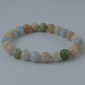 Pearl Jewelry กำไลหินเบริล A38 Pearl Jewelry กำไลหินเบริล A38