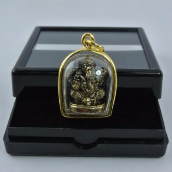 Pearl Jewelry พระพิฆเนศ จี้ เลี่ยมกรอบ PD15 Pearl Jewelry พระพิฆเนศ จี้ เลี่ยมกรอบ PD15