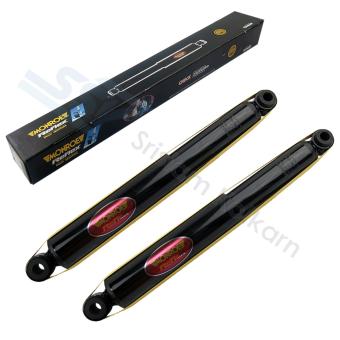 MONROE โช๊คอัพหลัง ISUZU DMAX 2012 4x4 REFLEX (0784R)(คู่) MONROE โช๊คอัพหลัง ISUZU DMAX 2012 4x4 REFLEX (0784R)(คู่)