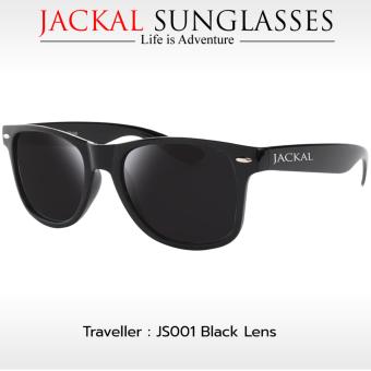 JACKAL แว่นกันแดด SUNGLASSES รุ่น