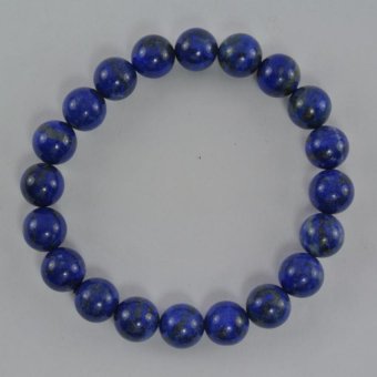 Pearl Jewelry กำไลหินราปีสลาซูรี่ A49 Pearl Jewelry กำไลหินราปีสลาซูรี่ A49