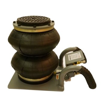 AIR JACK แม่แรงยกรถด้วยแรงลม ขนาด 1.8 ตัน AIR JACK แม่แรงยกรถด้วยแรงลม ขนาด 1.8 ตัน