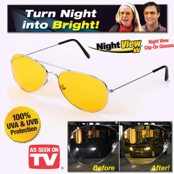 Oscar แว่นตาดูกลางคืน Night View แว่นกันแดด แว่นตากันแสง แว่นตาแฟชั่น yellow Oscar แว่นตาดูกลางคืน Night View แว่นกันแดด แว่นตากันแสง แว่นตาแฟชั่น yellow