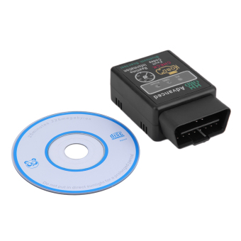 โอมินิ ELM327 บลูทูธ OBDII สแกนเนอร์อัตโนมัติ B06 วินิจฉัยเบื้องต้นรถ โอมินิ ELM327 บลูทูธ OBDII สแกนเนอร์อัตโนมัติ B06 วินิจฉัยเบื้องต้นรถ