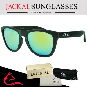 JACKAL SUNGLASSES แว่นตากันแดด รุ่น
