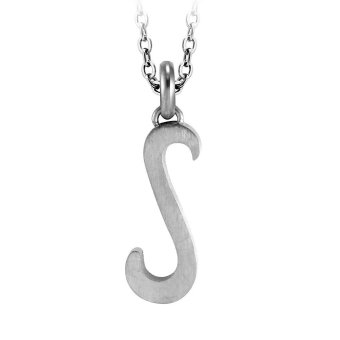 555jewelry จี้พร้อมสร้อย สแตนเลสสตีล - จี้คู่รักดีไซน์สวย (สี สตีล) 555jewelry จี้พร้อมสร้อย สแตนเลสสตีล - จี้คู่รักดีไซน์สวย (สี สตีล)
