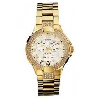 Guess นาฬิกาข้อมือผู้หญิง Watch L16540L1