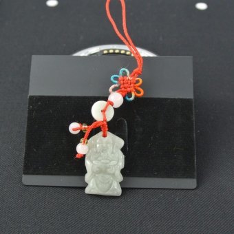 Pearl Jewelry หยกแก้ชง หยกมงคล ในปี 2560 สำหรับผู้เกิดปีฉลู (วัว) J02 Pearl Jewelry หยกแก้ชง หยกมงคล ในปี 2560 สำหรับผู้เกิดปีฉลู (วัว) J02