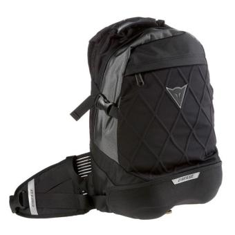 Dainese Zaino Gatorpack กระเป๋าเป้สะพายหลัง กันน้ำ กันฝน ใส่หมวกกันน็อคได้ Dainese Zaino Gatorpack กระเป๋าเป้สะพายหลัง กันน้ำ กันฝน ใส่หมวกกันน็อคได้