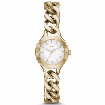 DKNY NY2213 นาฬิกาผู้หญิง สาย Stainless DKNY NY2213 นาฬิกาผู้หญิง สาย Stainless