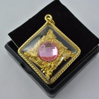 Pearl Jewelry จี้บ่วงนาคบากท์ พญานาค PD26 Pearl Jewelry จี้บ่วงนาคบากท์ พญานาค PD26