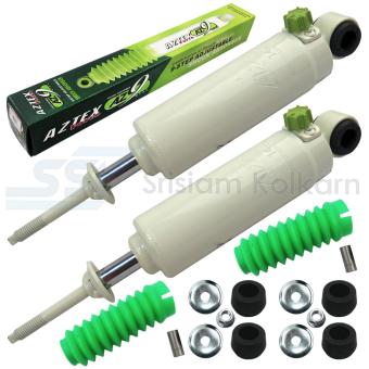 AZTEX FORCE โช๊คอัพหน้า ISUZU TFR โหลด3นิ้ว (AZ99396)(คู่) AZTEX FORCE โช๊คอัพหน้า ISUZU TFR โหลด3นิ้ว (AZ99396)(คู่)