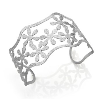 555jewelry กำไล รุ่น FSBG135-A (Steel) 555jewelry กำไล รุ่น FSBG135-A (Steel)
