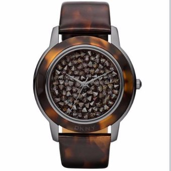 DKNY NY8651 นาฬิกาผู้หญิง สายหนัง DKNY NY8651 นาฬิกาผู้หญิง สายหนัง