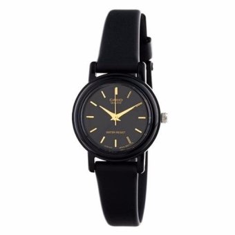 Casio Standard นาฬิกาข้อมือผู้หญิง รุ่น LQ-139EMV-1ALDF Casio Standard นาฬิกาข้อมือผู้หญิง รุ่น LQ-139EMV-1ALDF