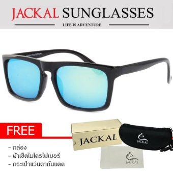 JACKAL SUNGLASSES แว่นตากันแดด รุ่น