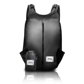Matador FreeRain24 (Waterproof Packable Backpack) กระเป๋ากันน้ำแบบแพ็คเก็บได้ Matador FreeRain24 (Waterproof Packable Backpack) กระเป๋ากันน้ำแบบแพ็คเก็บได้
