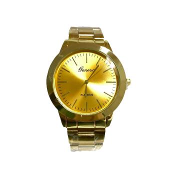(New) Geneva Watch นาฬิกาข้อมือผู้ชาย สายเหล็ก ทอง เงิน rosegold รุ่น WM00103-106 (New) Geneva Watch นาฬิกาข้อมือผู้ชาย สายเหล็ก ทอง เงิน rosegold รุ่น WM00103-106