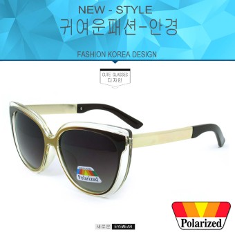 Polarized แว่นกันแดด แฟชั่น รุ่น