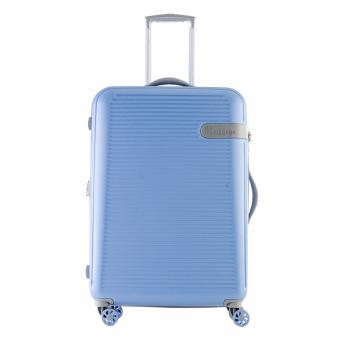 IT Luggage กระเป๋าเดินทาง รุ่นวาเลียน I1762 ขนาด 25 นิ้ว(Light Blue) IT Luggage กระเป๋าเดินทาง รุ่นวาเลียน I1762 ขนาด 25 นิ้ว(Light Blue)