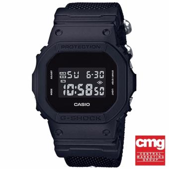 นาฬิกาข้อมือ Casio G-Shock รุ่น DW-5600BBN-1DR (ประกันศูนย์CMG 1ปี) นาฬิกาข้อมือ Casio G-Shock รุ่น DW-5600BBN-1DR (ประกันศูนย์CMG 1ปี)