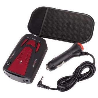 เครื่องเตือนตรวจจับความเร็ว Car Radar เครื่องเตือนตรวจจับความเร็ว Car Radar