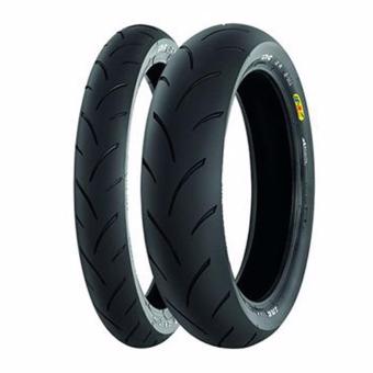 IRC ยางนอกบิ๊กไบด์ รุ่น IZS Sport S-99 เบอร์ 110/70-17, 140/70-17 T/L IRC ยางนอกบิ๊กไบด์ รุ่น IZS Sport S-99 เบอร์ 110/70-17, 140/70-17 T/L